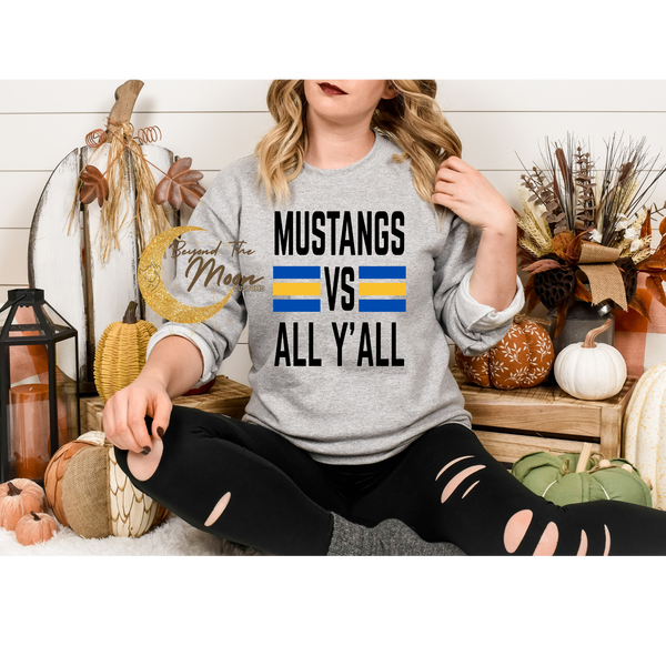 OOLOGAH 6TH GRADE CHEER FUNDRAISER