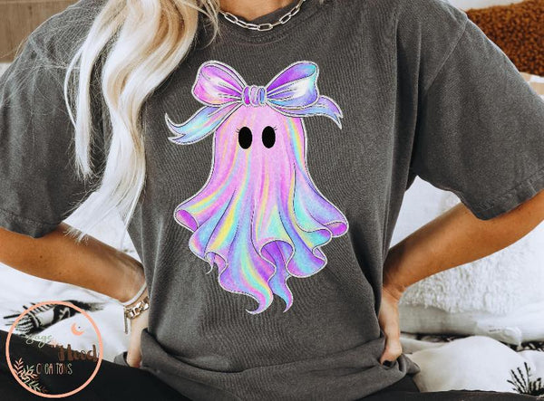 RAINBOW GHOST