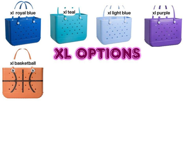 CUSTOM MASCOT TOTE BAGS