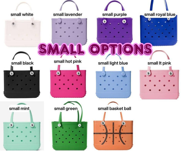 CUSTOM MASCOT TOTE BAGS
