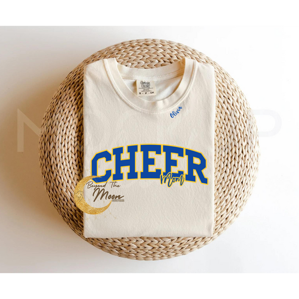 OOLOGAH 6TH GRADE CHEER FUNDRAISER