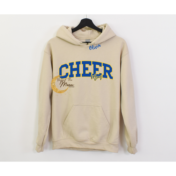 OOLOGAH 6TH GRADE CHEER FUNDRAISER