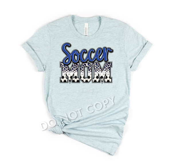 SOCCER MOM