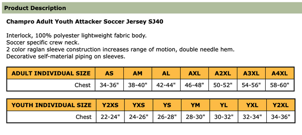 2025 FALL LEGENDS