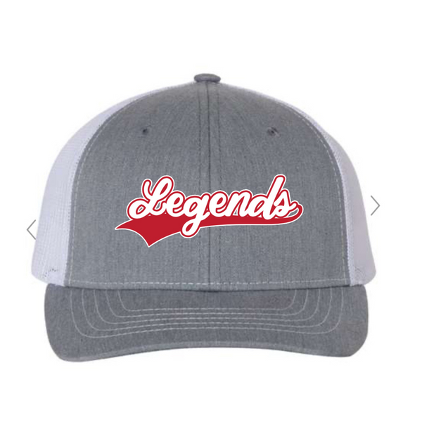 2025 FALL LEGENDS