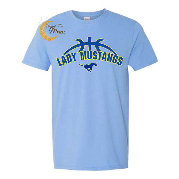 MUSTANGS TEAM WALTERS KINDERGARTEN GIRLS