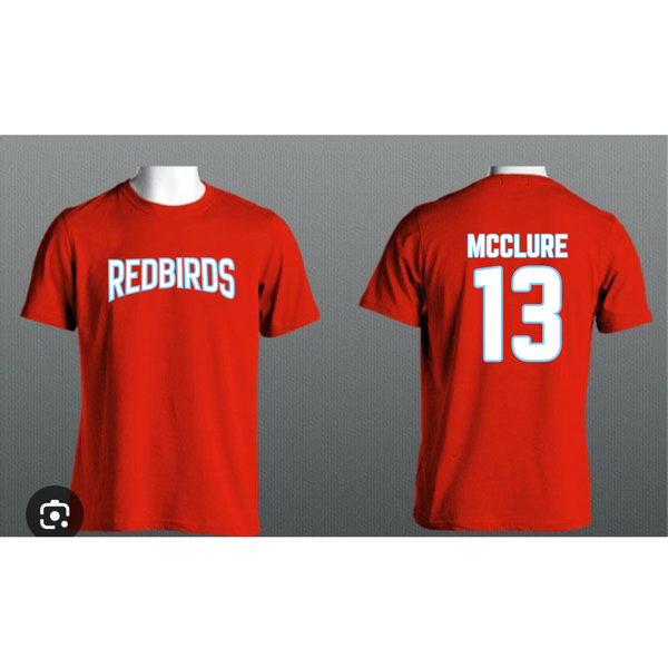 REDBIRDS