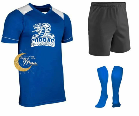 COBRAS 2025