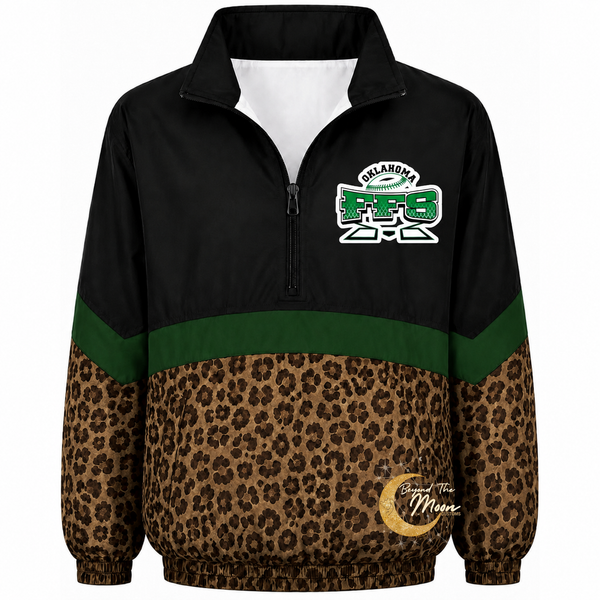 CUSTOM WINDBREAKER CONTINUED