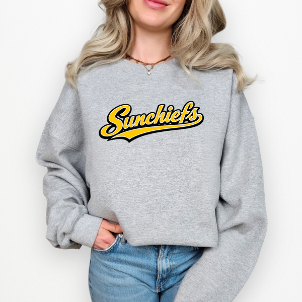 SUNCHIEFS