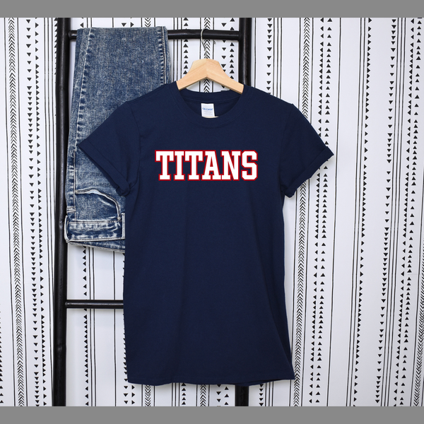 TITANS