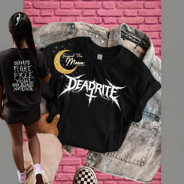 DEADRITE