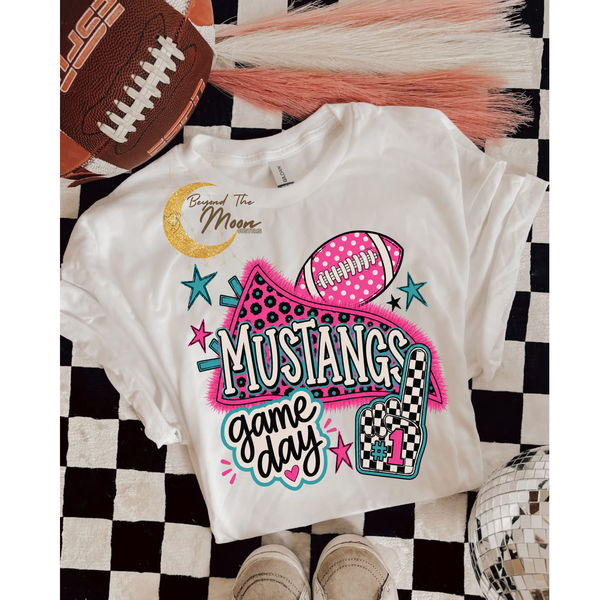 OOLOGAH 3RD GRADE CHEER FUNDRAISER