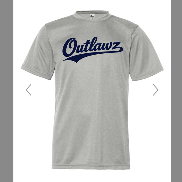 OUTLAWZ