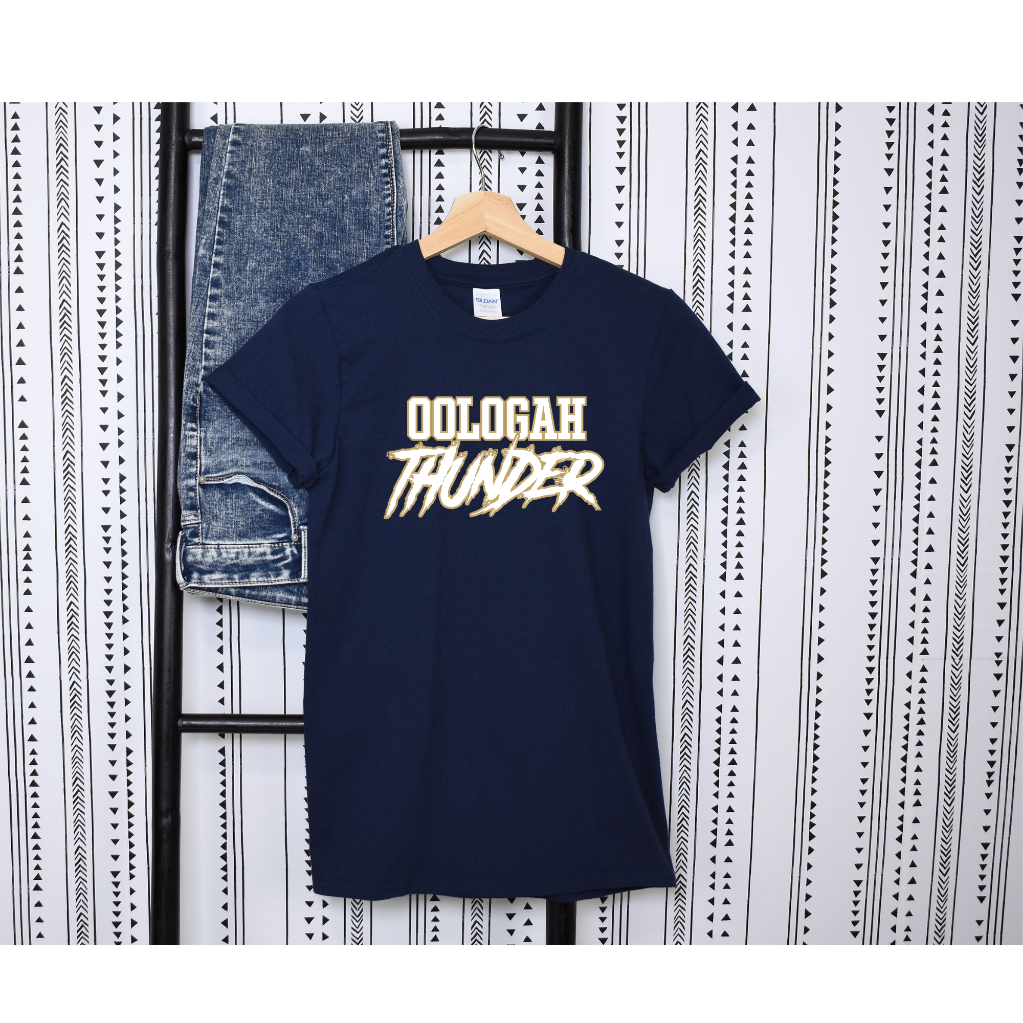 OOLOGAH THUNDER 2025