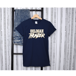 OOLOGAH THUNDER 2025