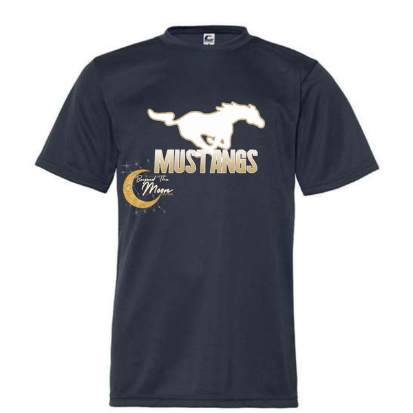 MUSTANGS 2025