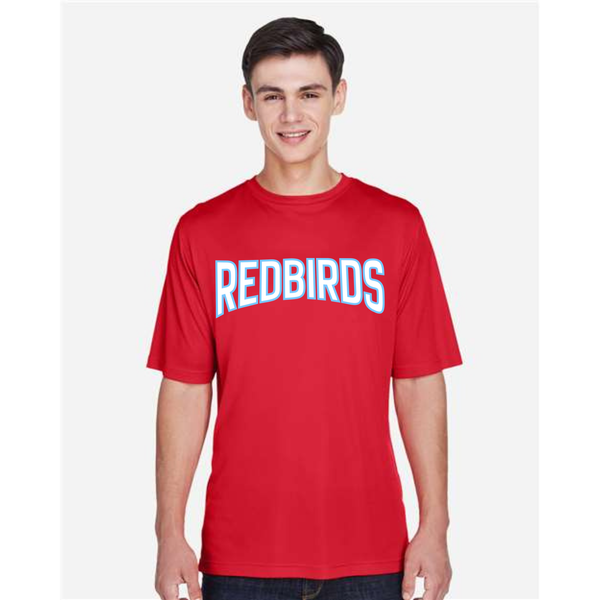 REDBIRDS