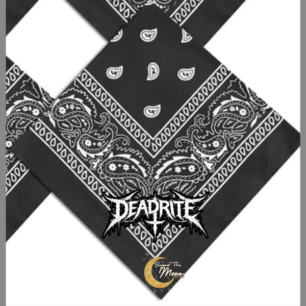 DEADRITE