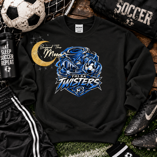 TULSA TWISTERS