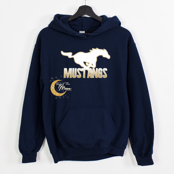MUSTANGS 2025