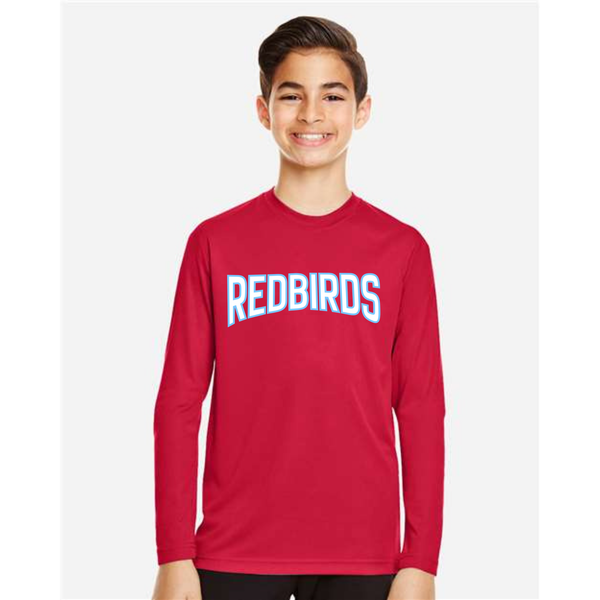 REDBIRDS