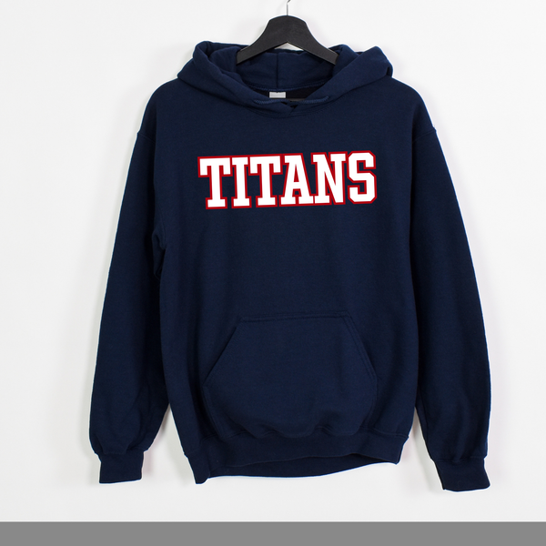 TITANS