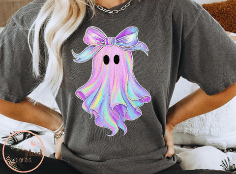 RAINBOW GHOST