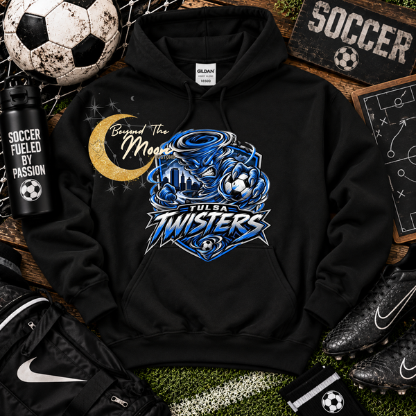 TULSA TWISTERS