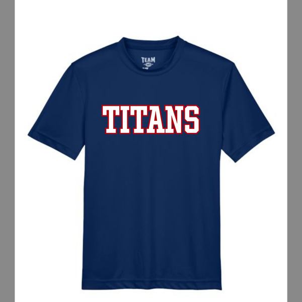TITANS