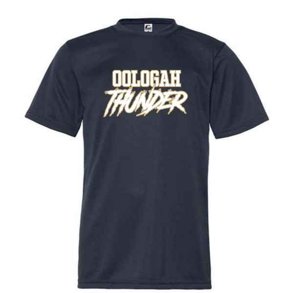 OOLOGAH THUNDER 2025