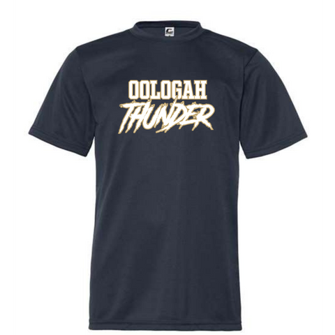 OOLOGAH THUNDER 2025