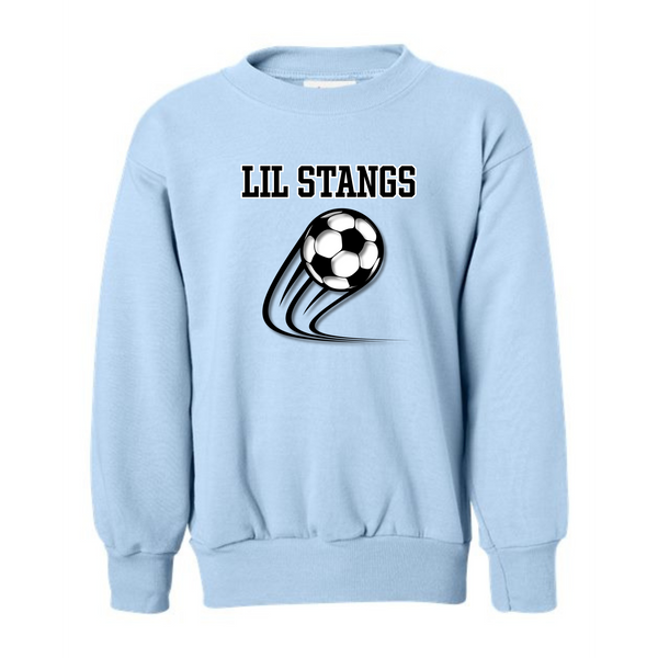 LIL STANGS
