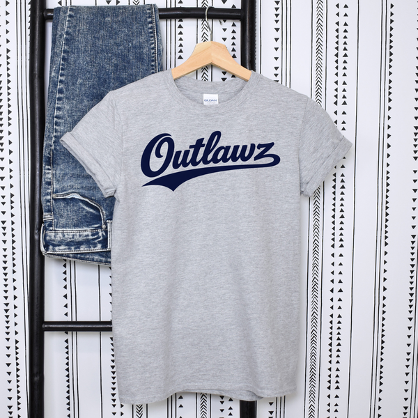 OUTLAWZ