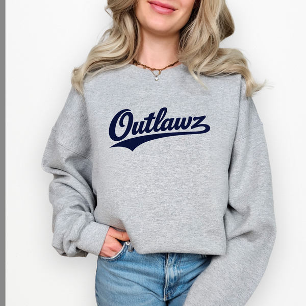 OUTLAWZ