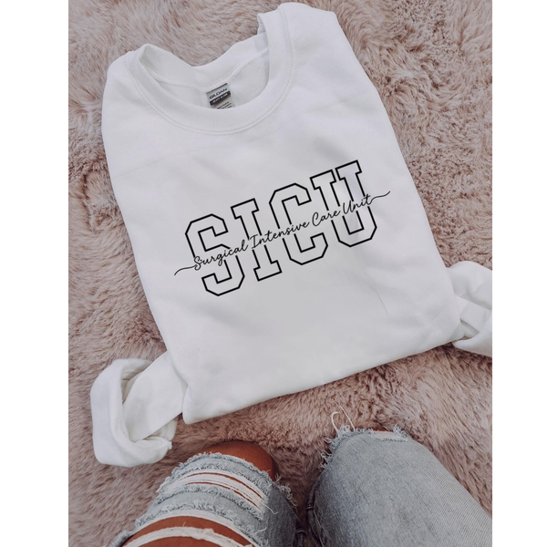 SICU FUNDRAISER