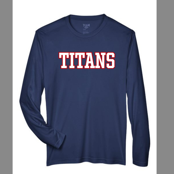 TITANS