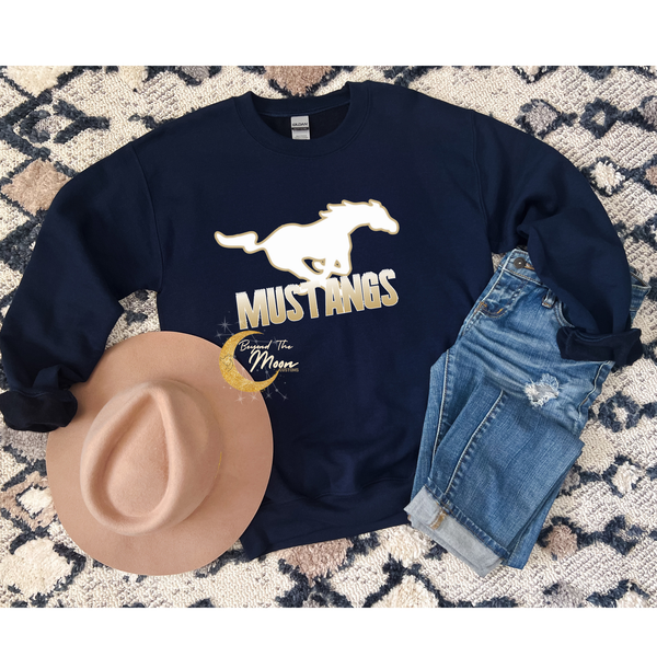 MUSTANGS 2025