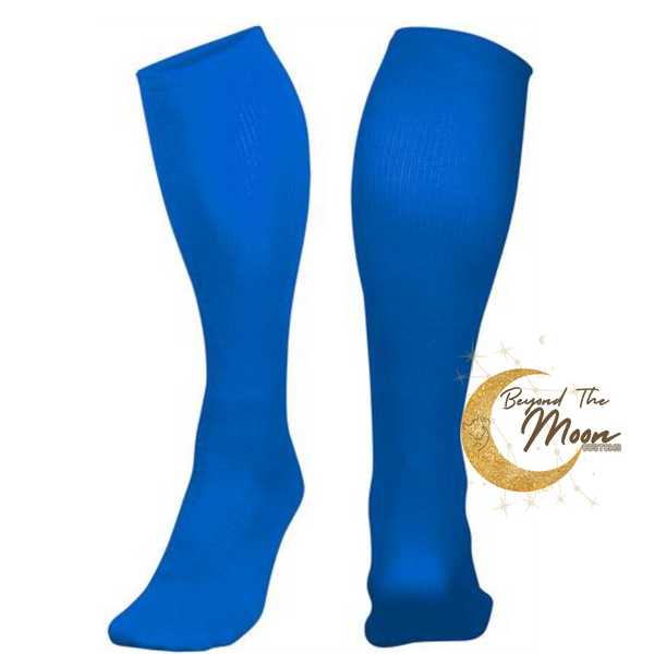 MUSTANGS TEAM WELLS 5TH GRADE BOYS - BLUE