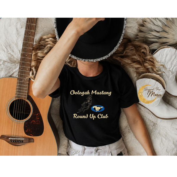 ORUC TEES