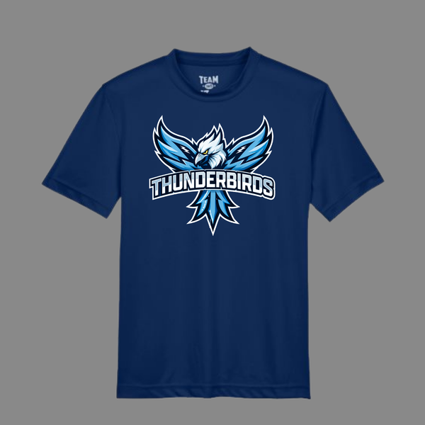 THUNDERBIRDS