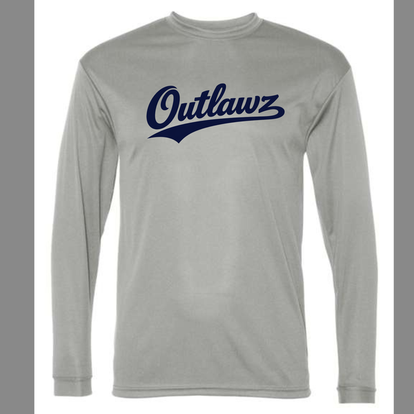OUTLAWZ