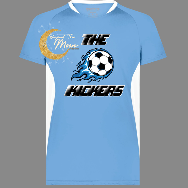 THE KICKERS