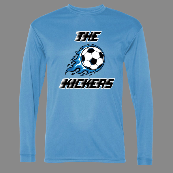 THE KICKERS