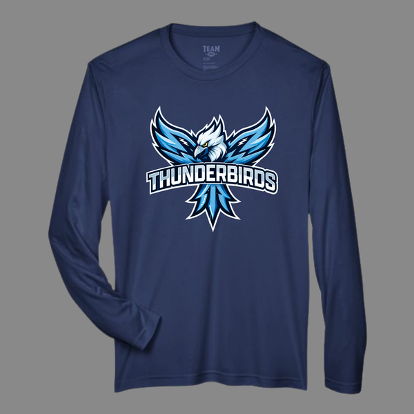 THUNDERBIRDS