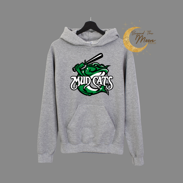 MUDCATS SPIRIT GEAR