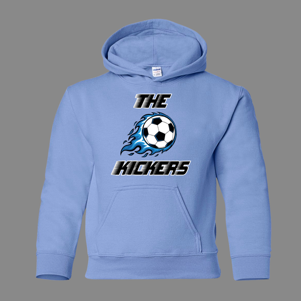 THE KICKERS