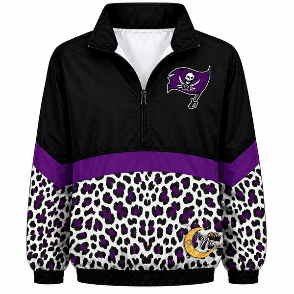 CUSTOM WINDBREAKER CONTINUED