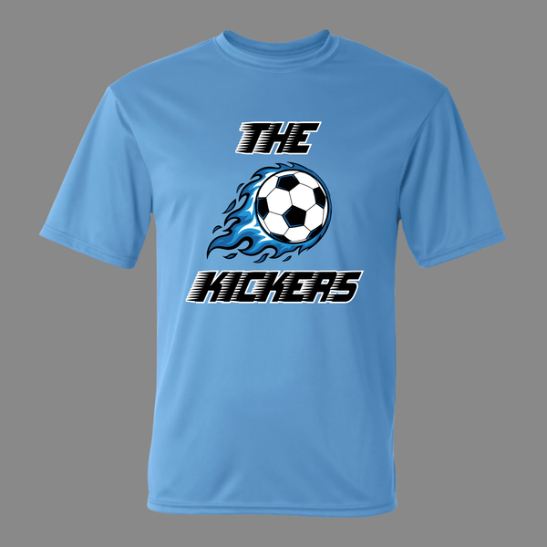 THE KICKERS