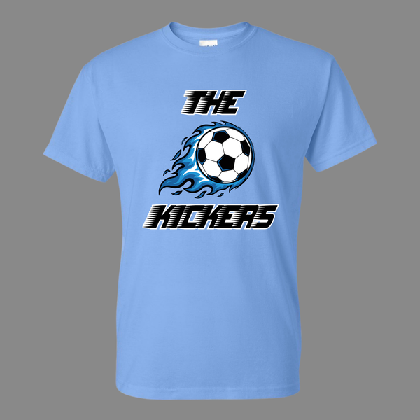 THE KICKERS